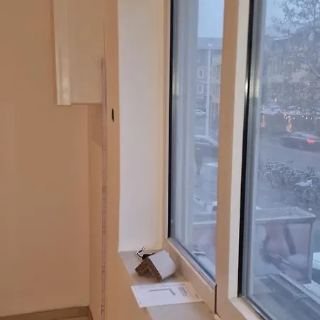 Apartment Comfort In Center *