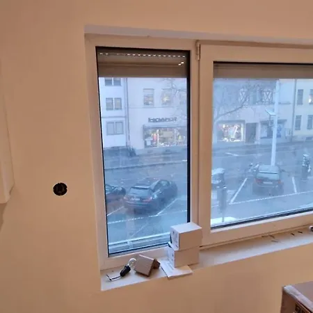 Comfort In Center