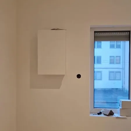 公寓 Comfort In Center 维尔茨堡