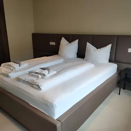 Comfort In Center Apartment *