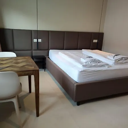 Comfort In Center Apartment Wurzburg